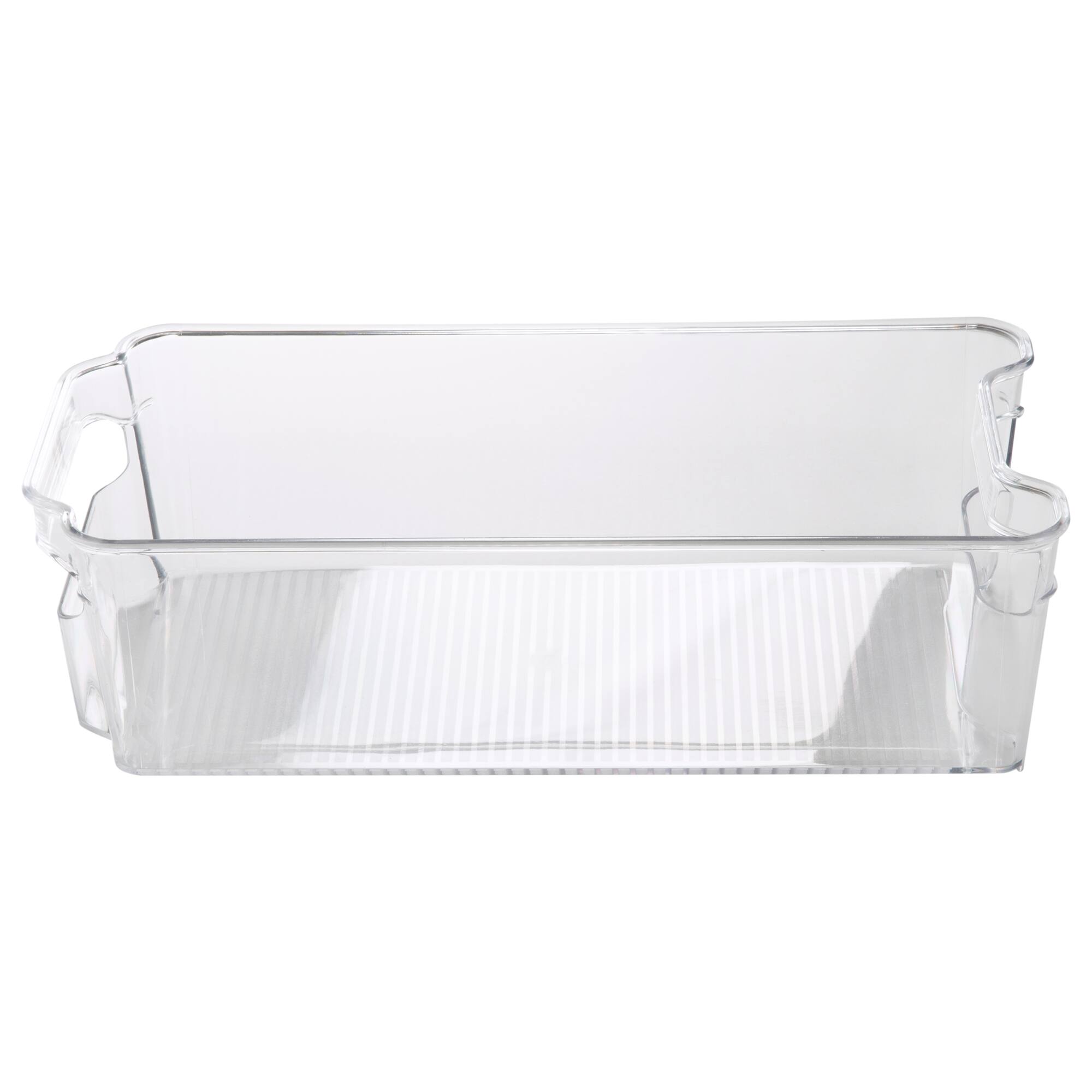 Kitchen Details Medium Refrigerator Shelf Organizer